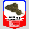 Fleur de CBD - Super Lemon 2.0