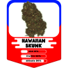 Fleur de CBD - Hawaiian Skunk