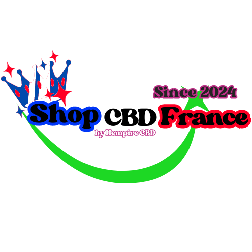 Shop CBD France